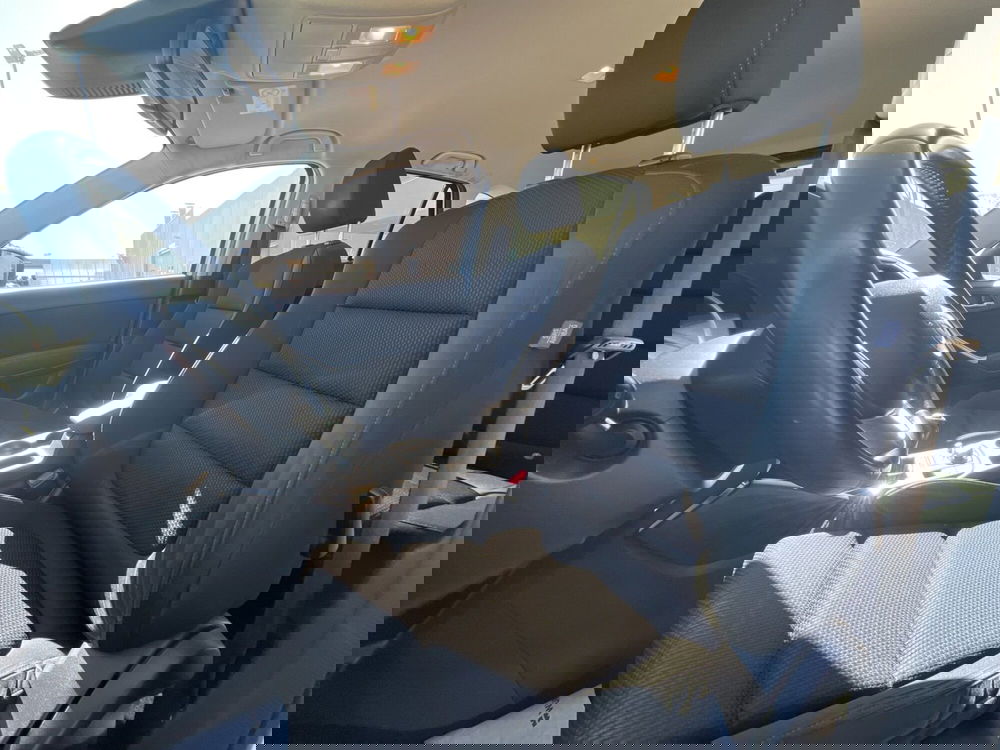 Mazda CX-5 usata a Catania (8)