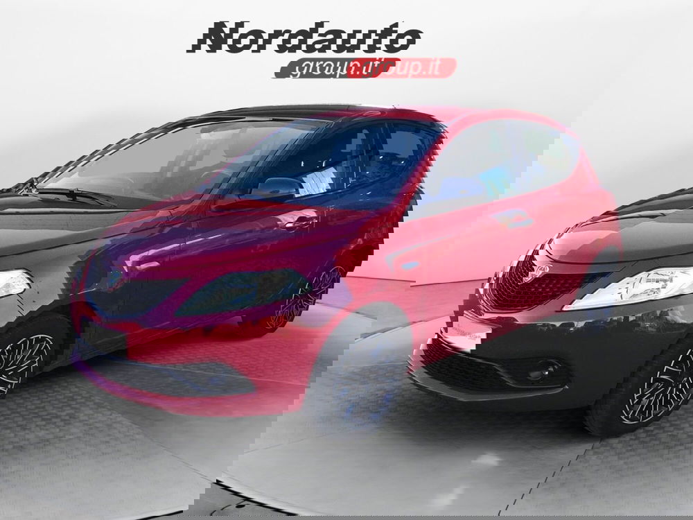 Lancia Ypsilon usata a Treviso