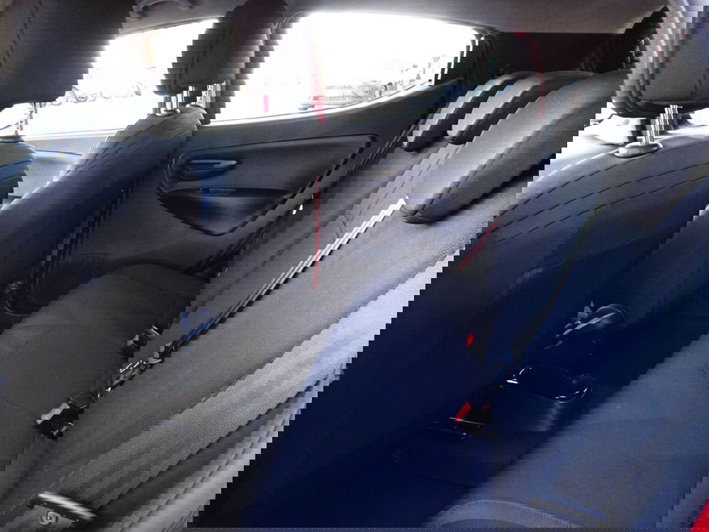 Lancia Ypsilon usata a Treviso (10)