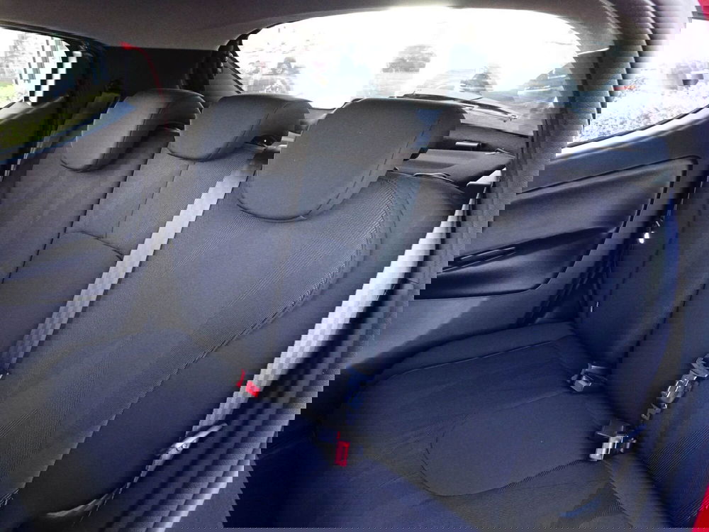 Lancia Ypsilon usata a Treviso (11)