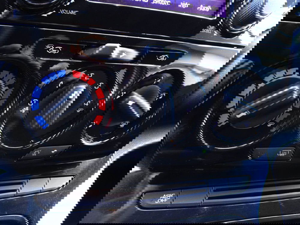 Lancia Ypsilon usata a Treviso (16)