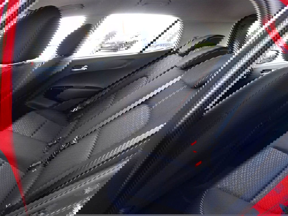 Kia Picanto usata a Treviso (10)