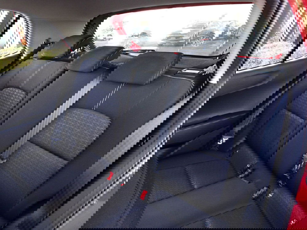 Kia Picanto usata a Treviso (11)