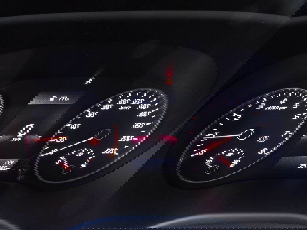 Kia Picanto usata a Treviso (14)