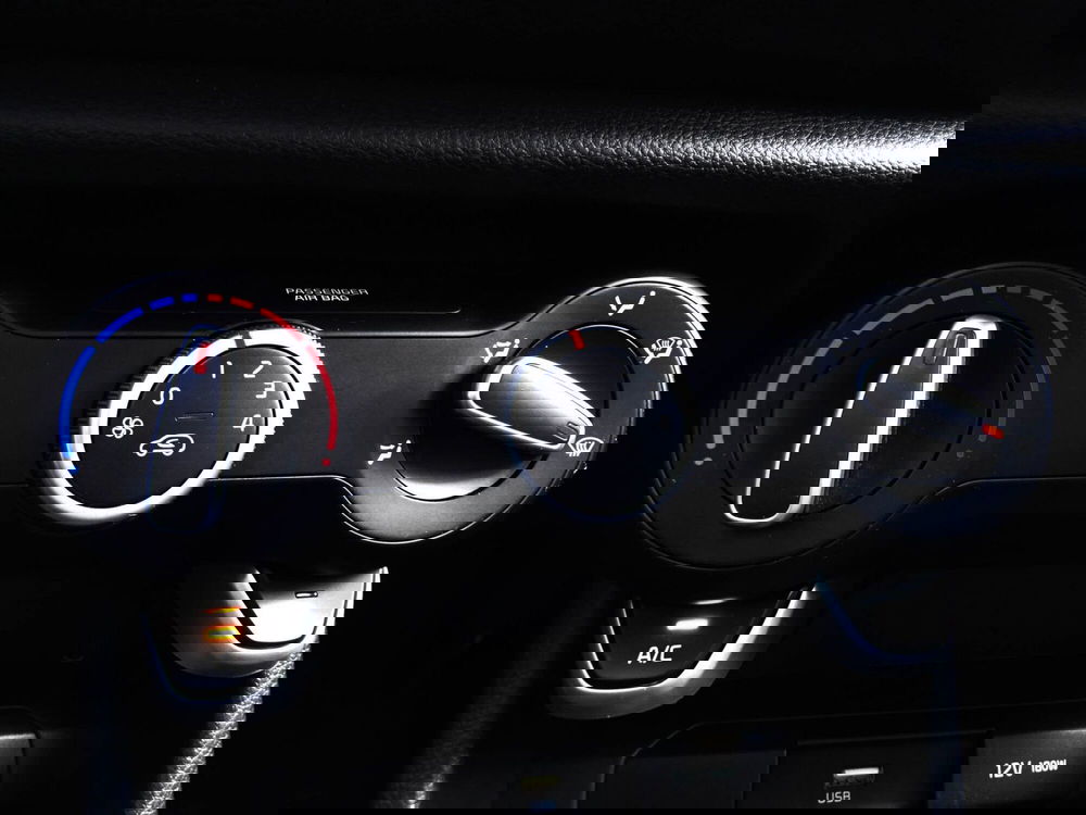 Kia Picanto usata a Treviso (17)