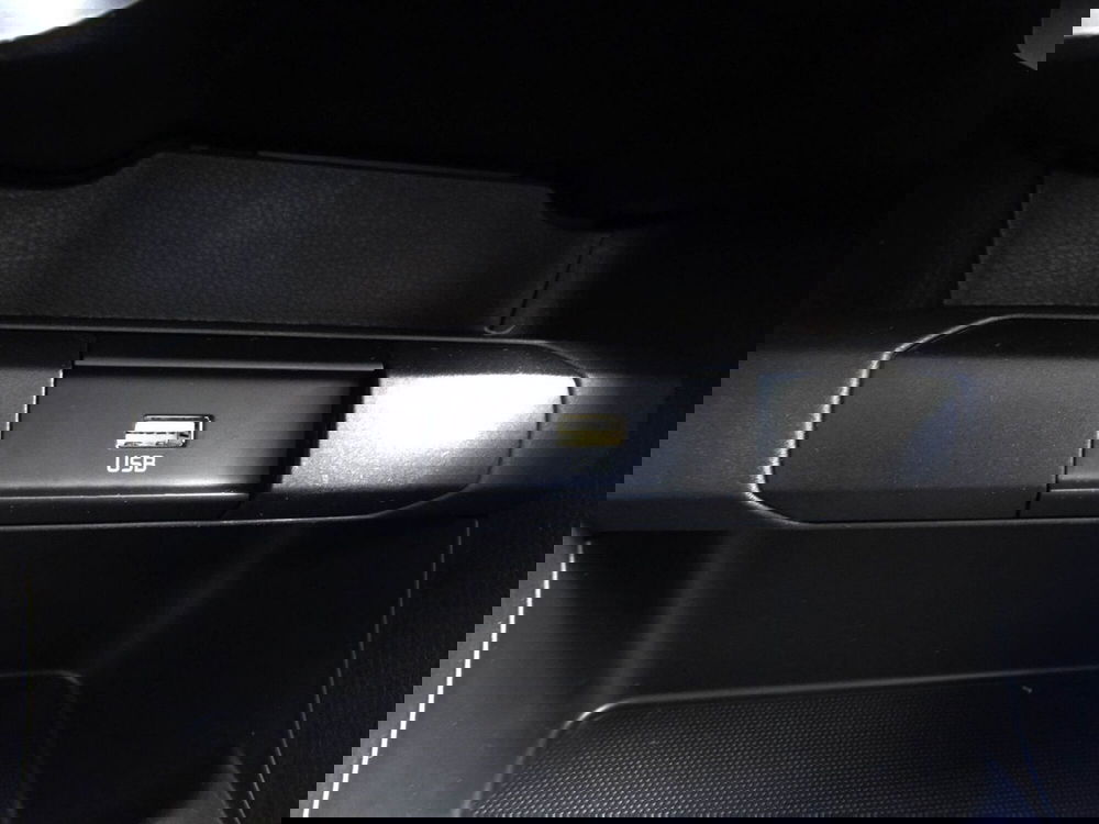 Kia Picanto usata a Treviso (18)