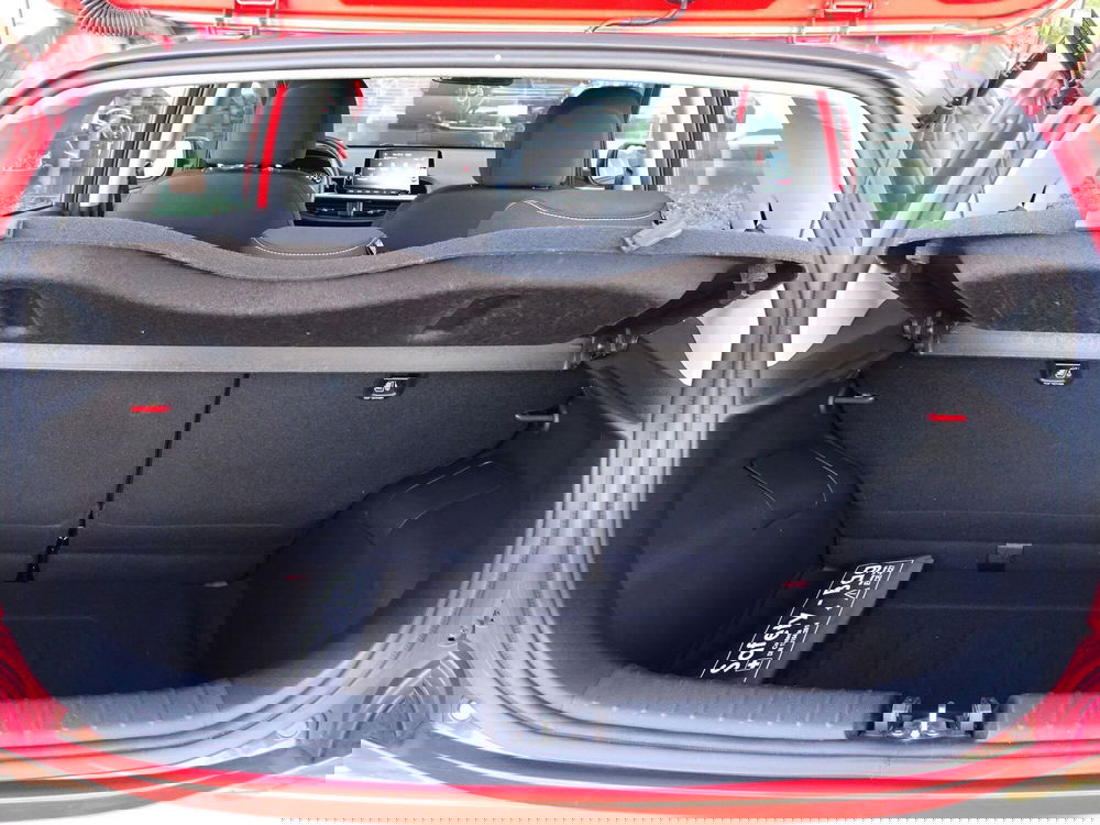 Kia Picanto usata a Treviso (19)