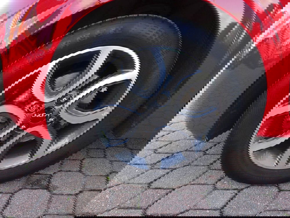 Kia Picanto usata a Treviso (7)
