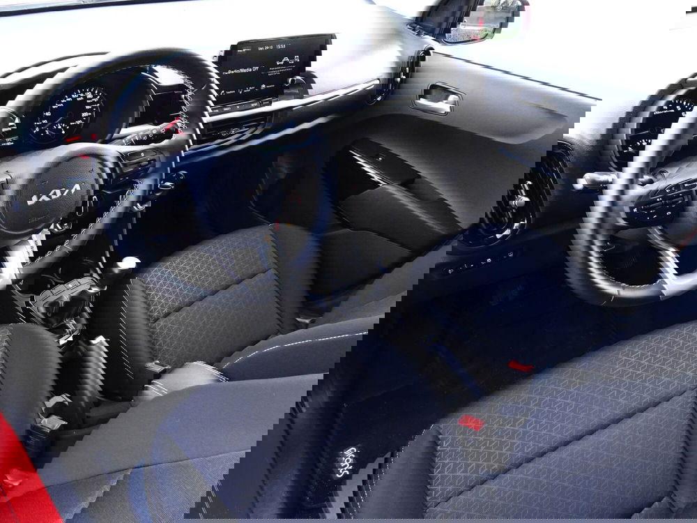 Kia Picanto usata a Treviso (8)