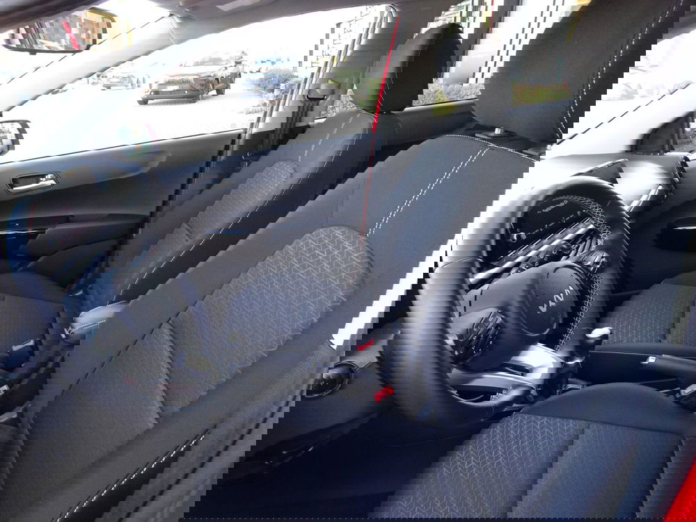 Kia Picanto usata a Treviso (9)