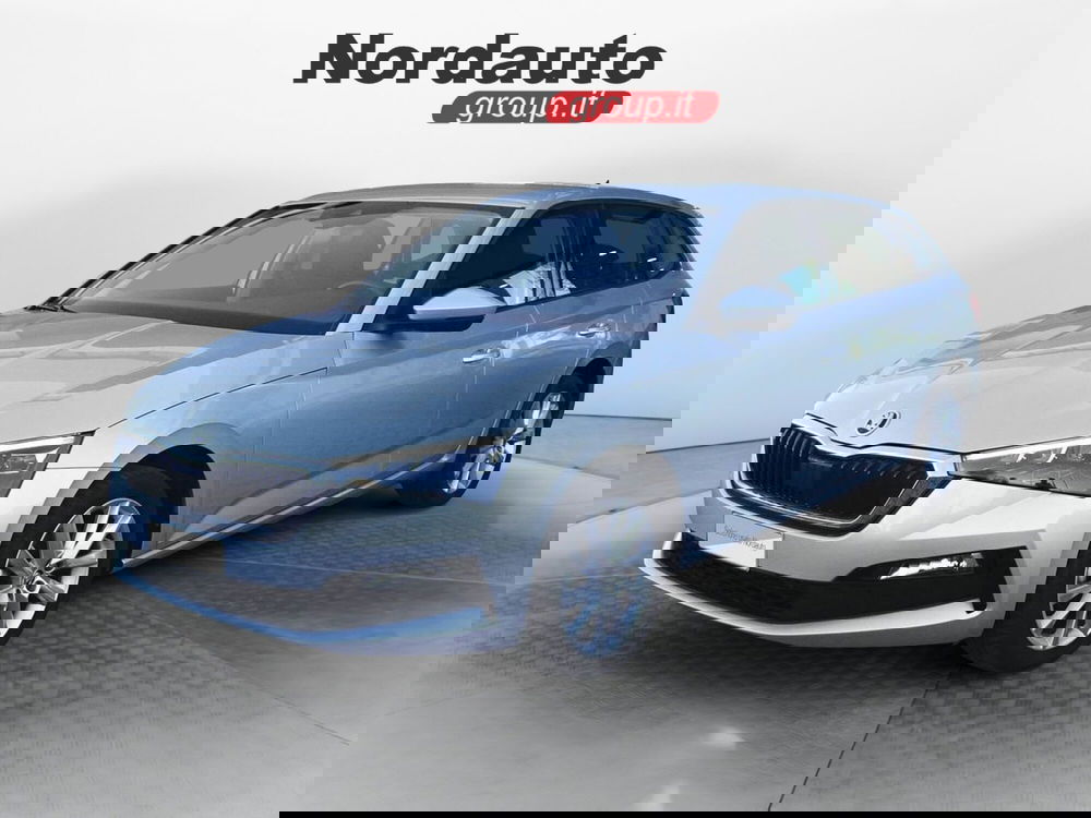 Skoda Scala usata a Treviso