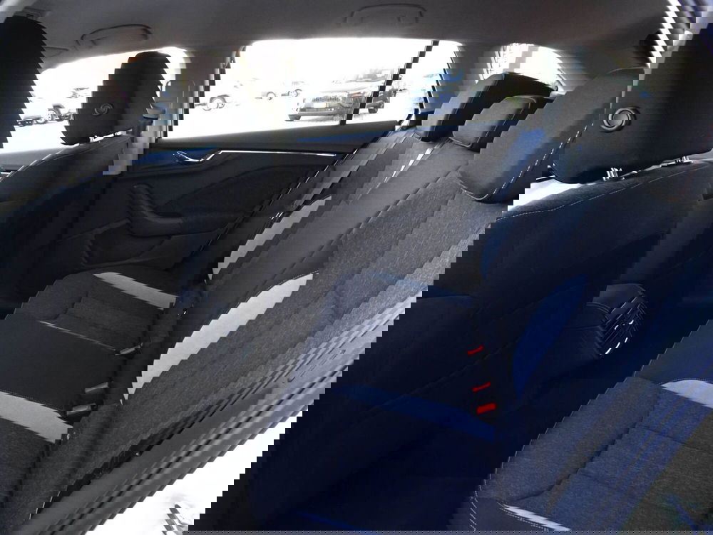 Skoda Scala usata a Treviso (10)