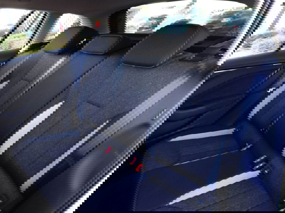 Skoda Scala usata a Treviso (11)