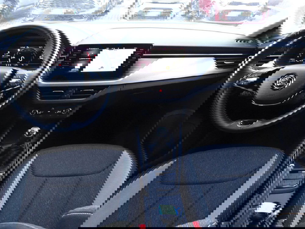 Skoda Scala usata a Treviso (12)