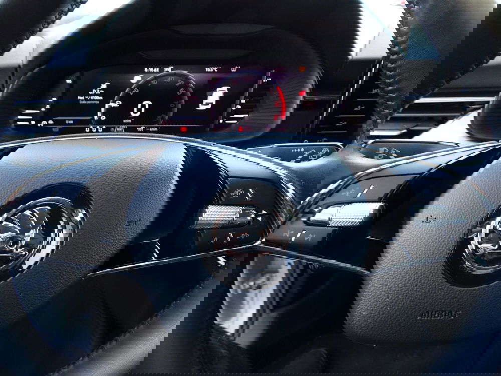 Skoda Scala usata a Treviso (13)