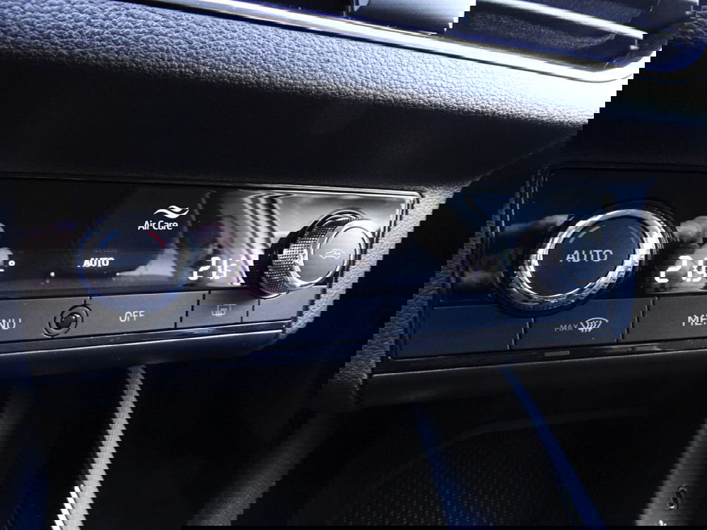 Skoda Scala usata a Treviso (16)