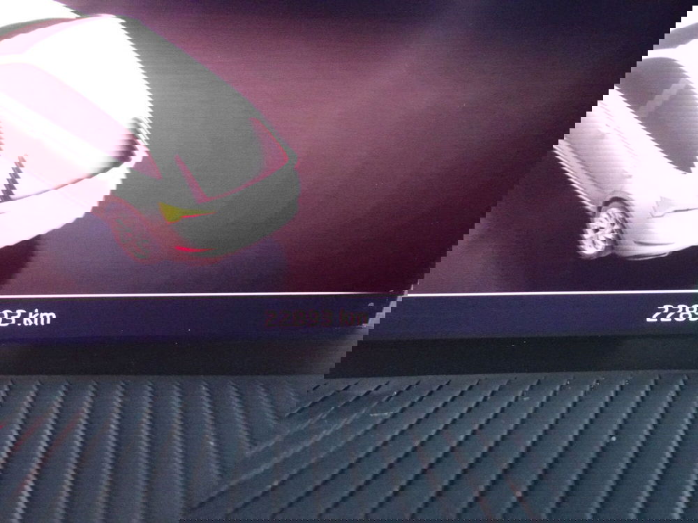 Skoda Scala usata a Treviso (17)