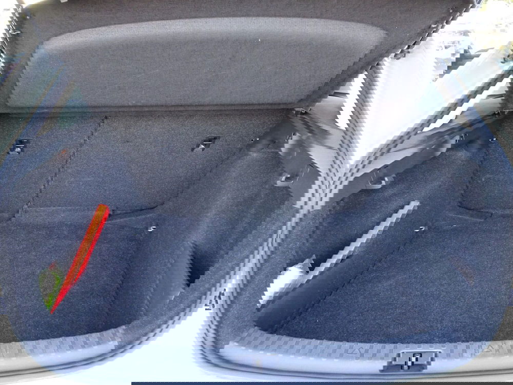 Skoda Scala usata a Treviso (18)