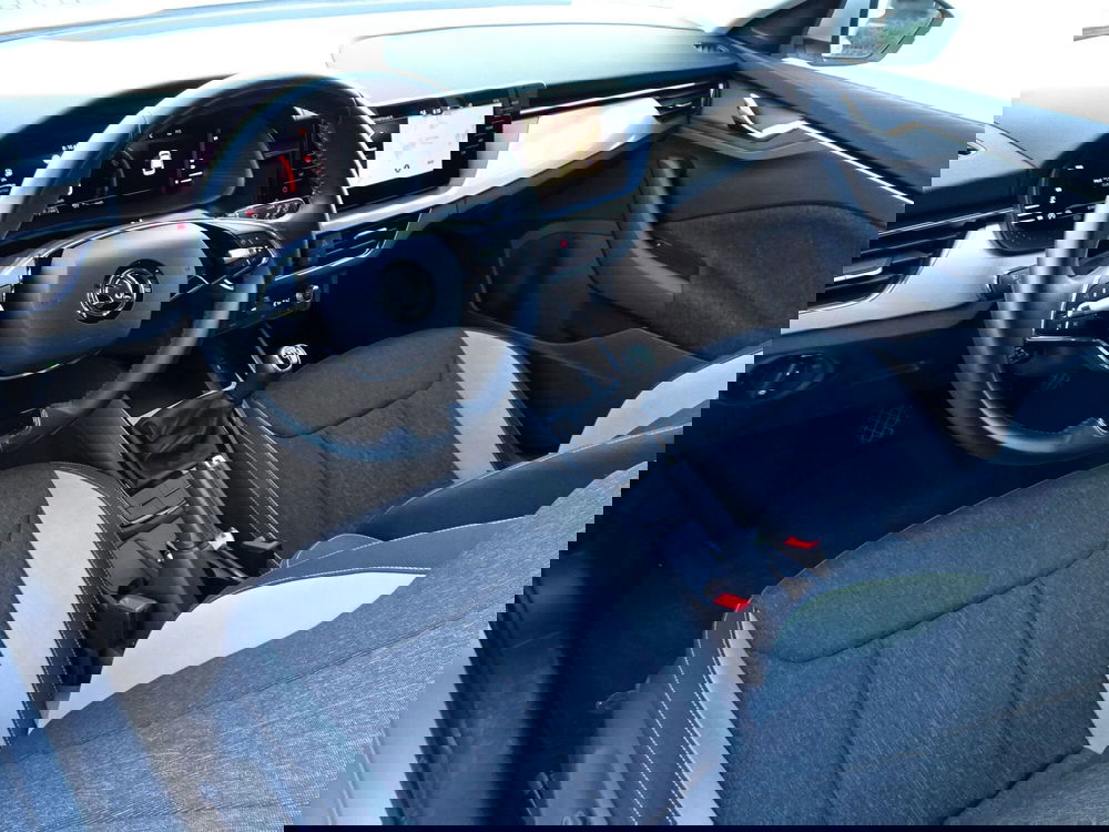 Skoda Scala usata a Treviso (8)