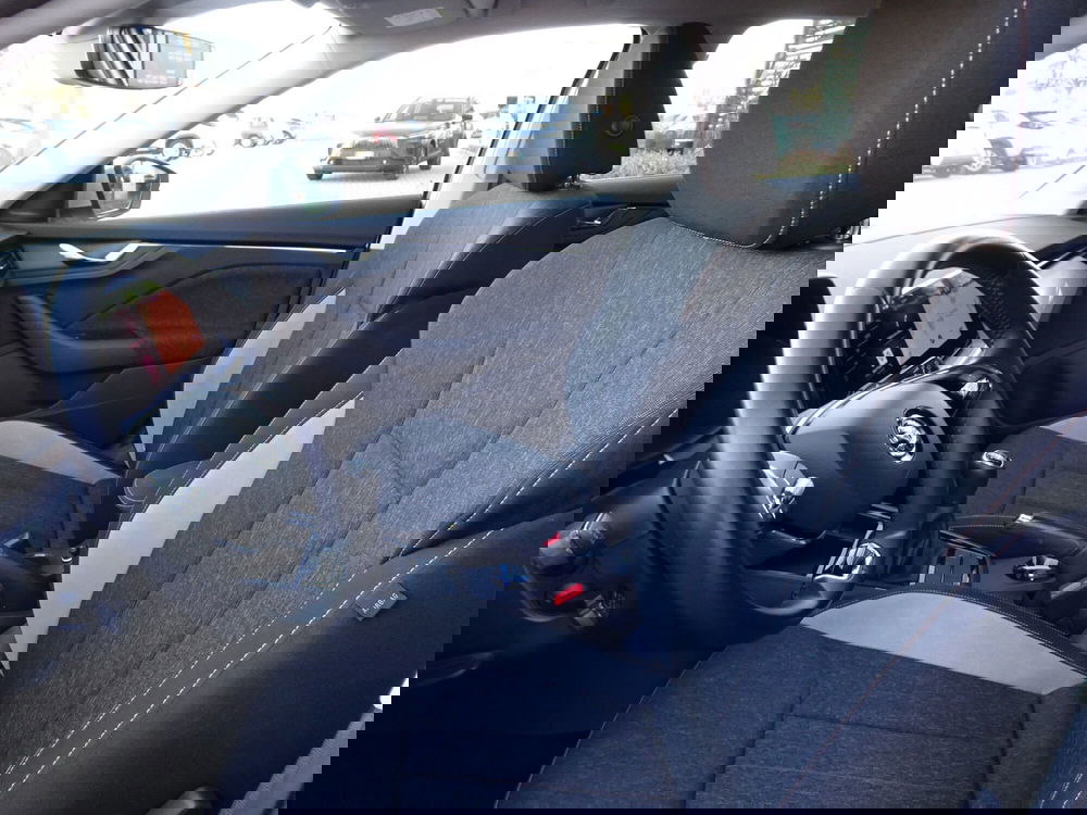 Skoda Scala usata a Treviso (9)