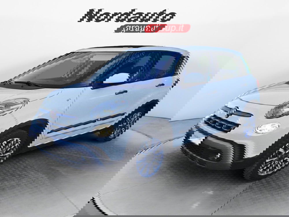 Fiat 500L usata a Treviso