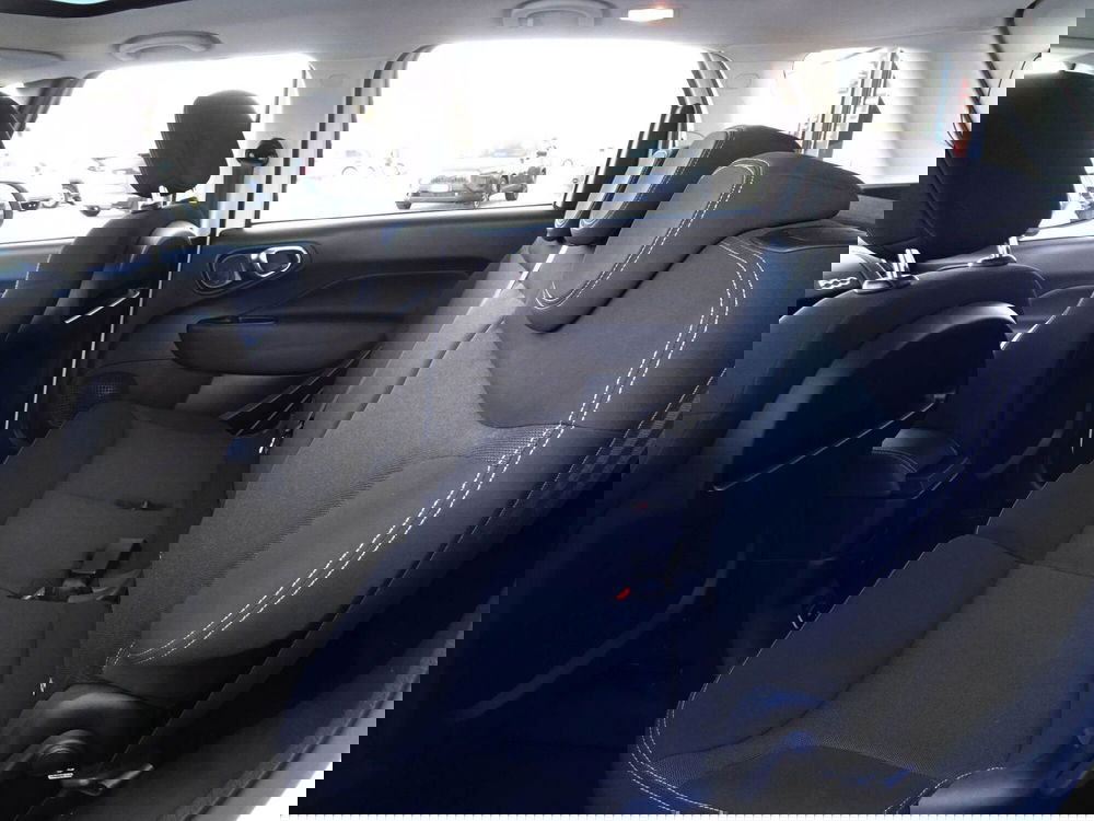 Fiat 500L usata a Treviso (10)