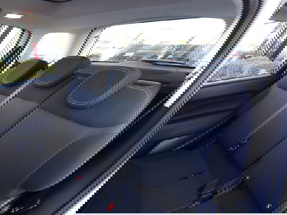 Fiat 500L usata a Treviso (11)