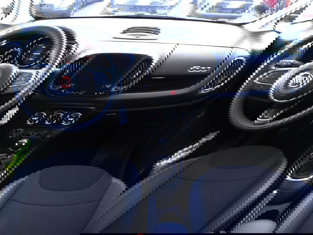 Fiat 500L usata a Treviso (12)