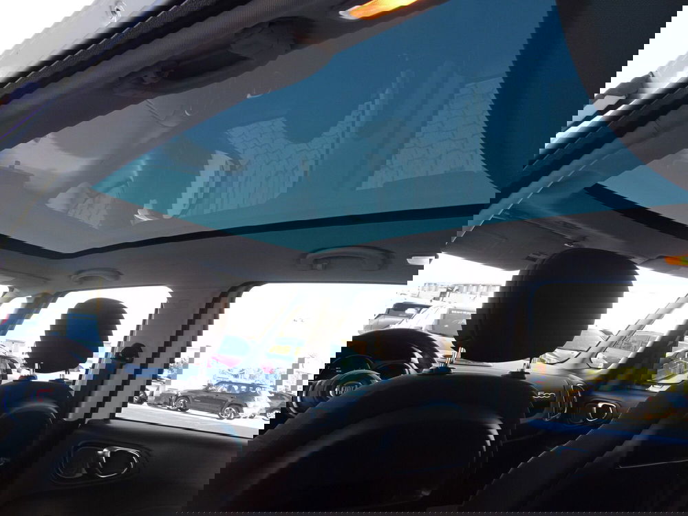 Fiat 500L usata a Treviso (13)