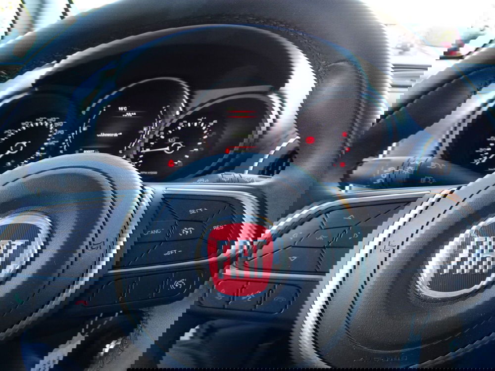 Fiat 500L usata a Treviso (14)