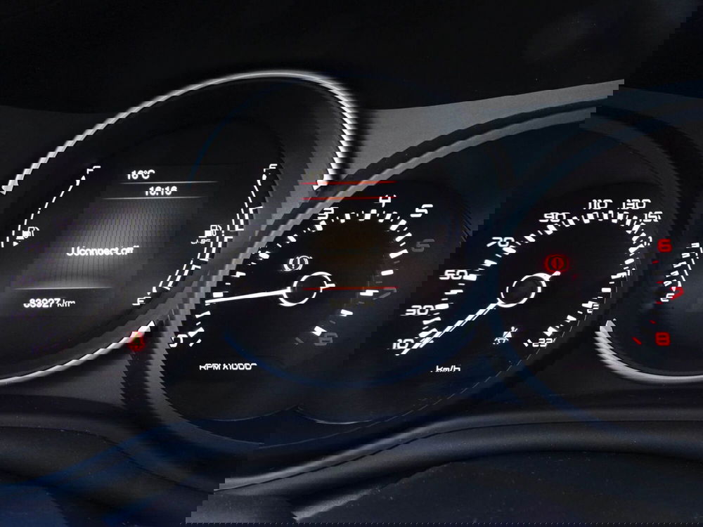 Fiat 500L usata a Treviso (15)