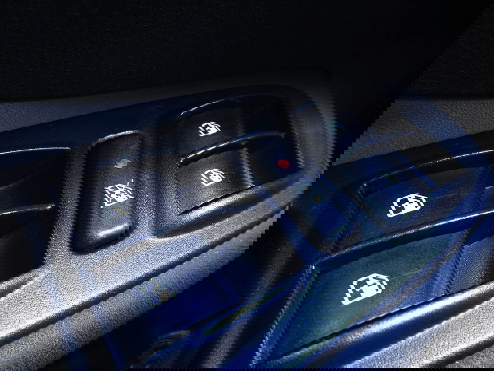 Fiat 500L usata a Treviso (16)