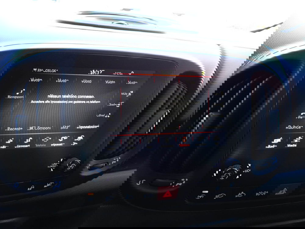 Fiat 500L usata a Treviso (17)