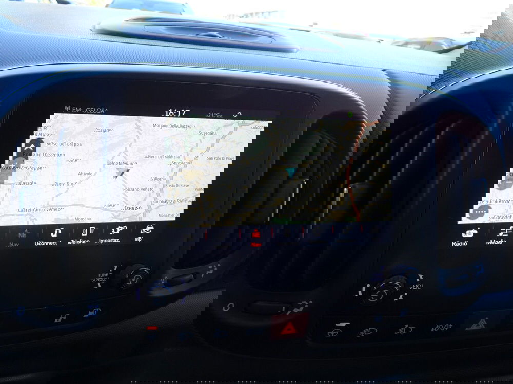 Fiat 500L usata a Treviso (18)