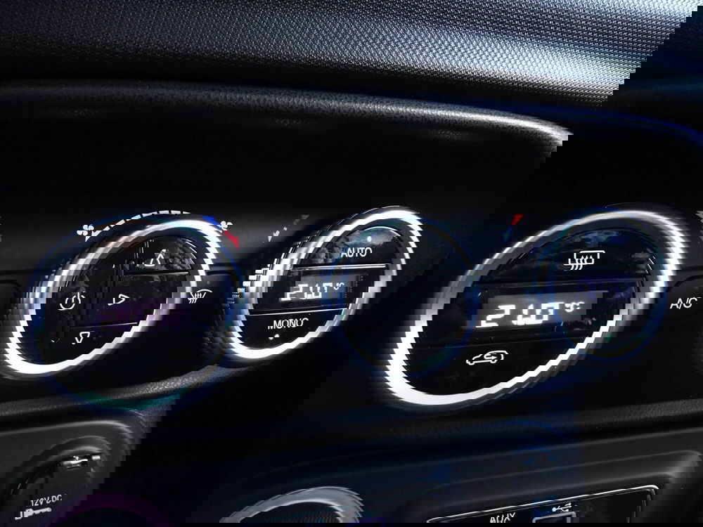 Fiat 500L usata a Treviso (19)