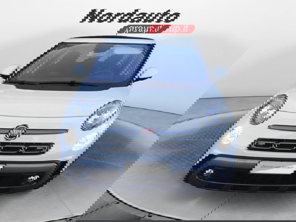 Fiat 500L usata a Treviso (2)