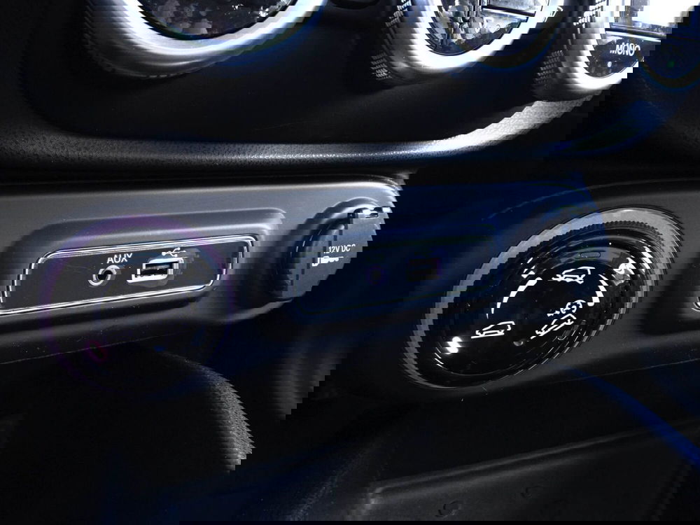 Fiat 500L usata a Treviso (20)