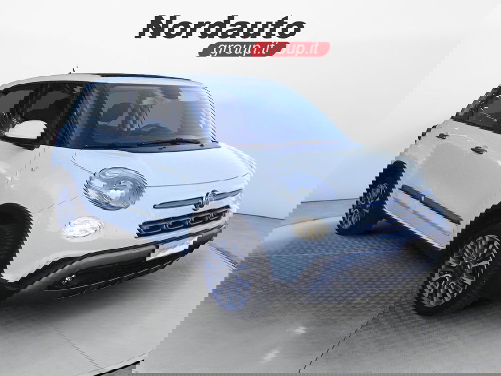 Fiat 500L usata a Treviso (3)