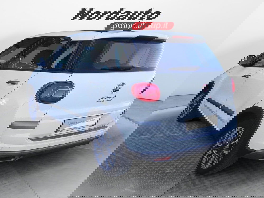 Fiat 500L usata a Treviso (5)