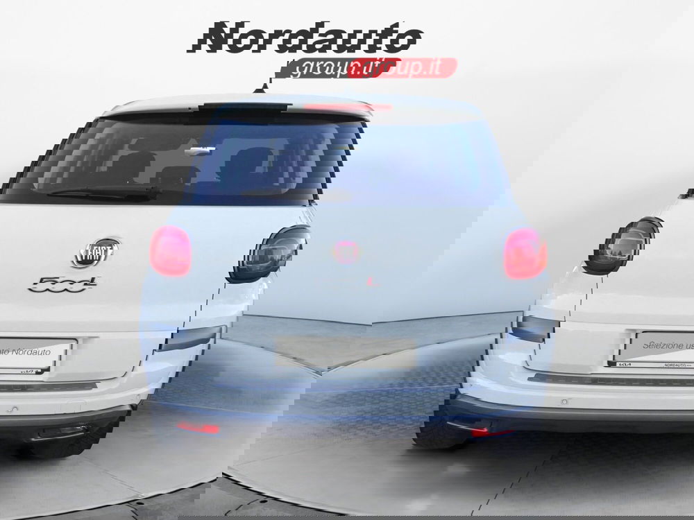 Fiat 500L usata a Treviso (6)