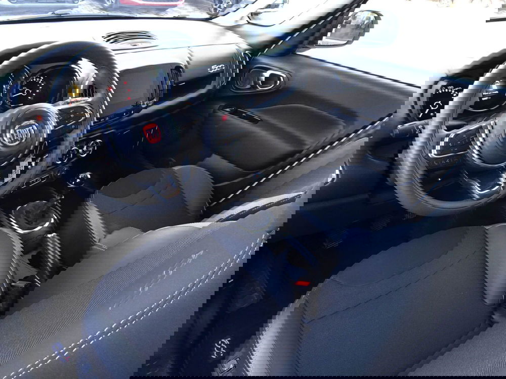 Fiat 500L usata a Treviso (8)