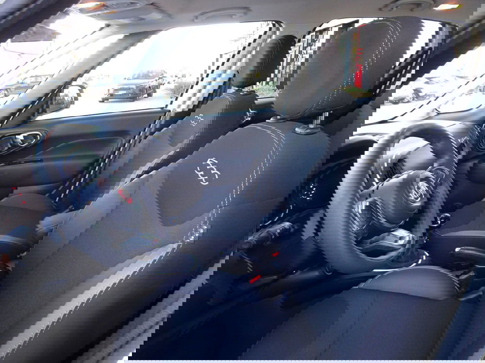 Fiat 500L usata a Treviso (9)