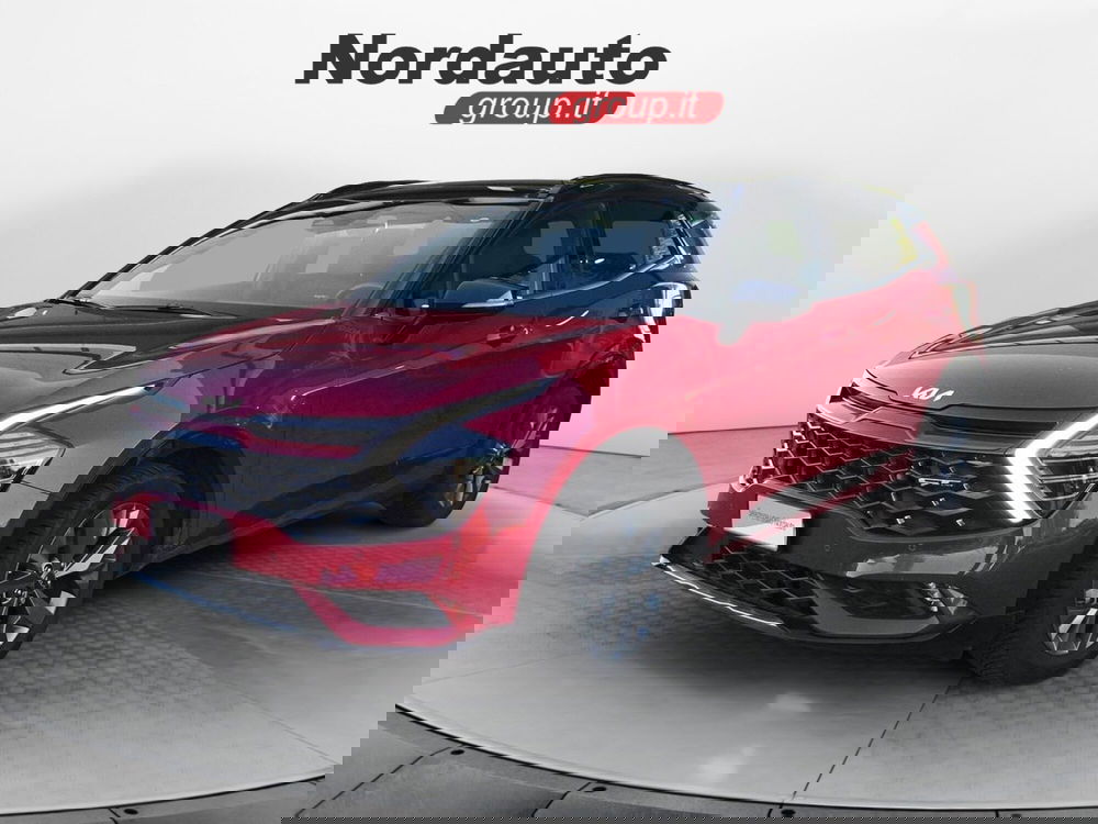 Kia Sportage usata a Treviso