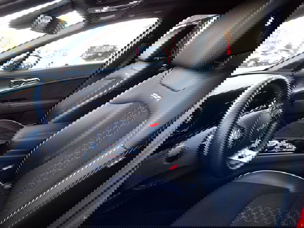 Kia Sportage usata a Treviso (10)