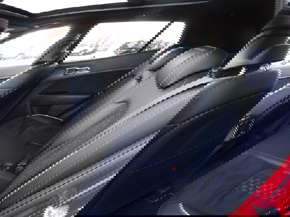 Kia Sportage usata a Treviso (11)