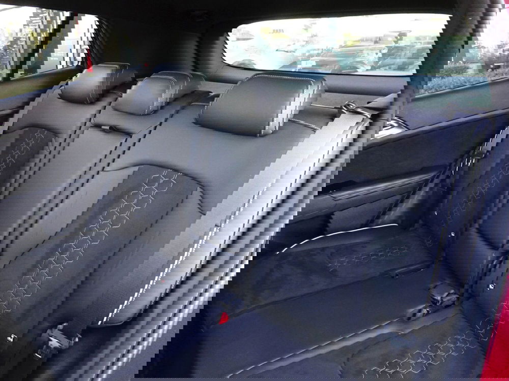 Kia Sportage usata a Treviso (12)