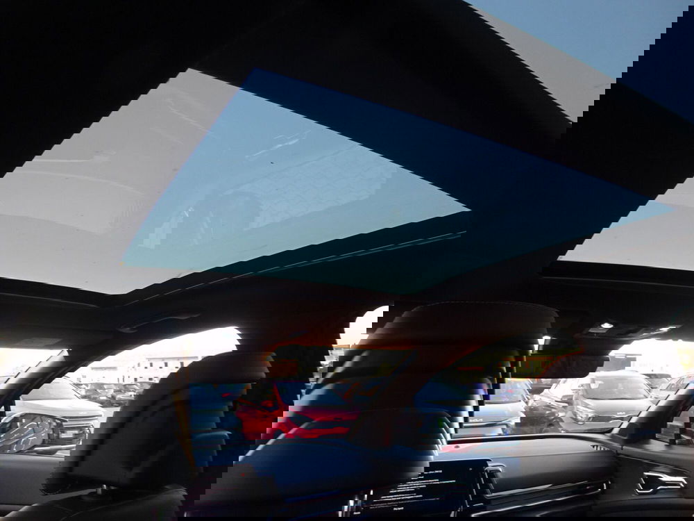 Kia Sportage usata a Treviso (14)