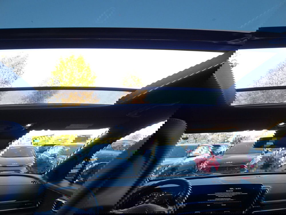 Kia Sportage usata a Treviso (15)
