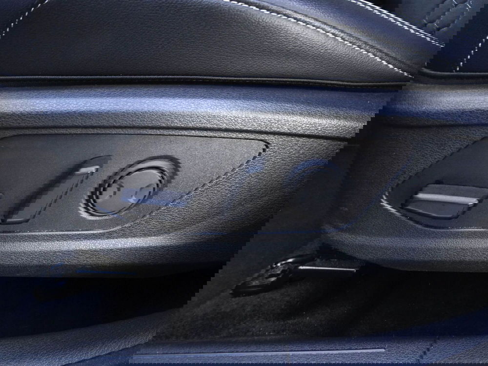 Kia Sportage usata a Treviso (16)