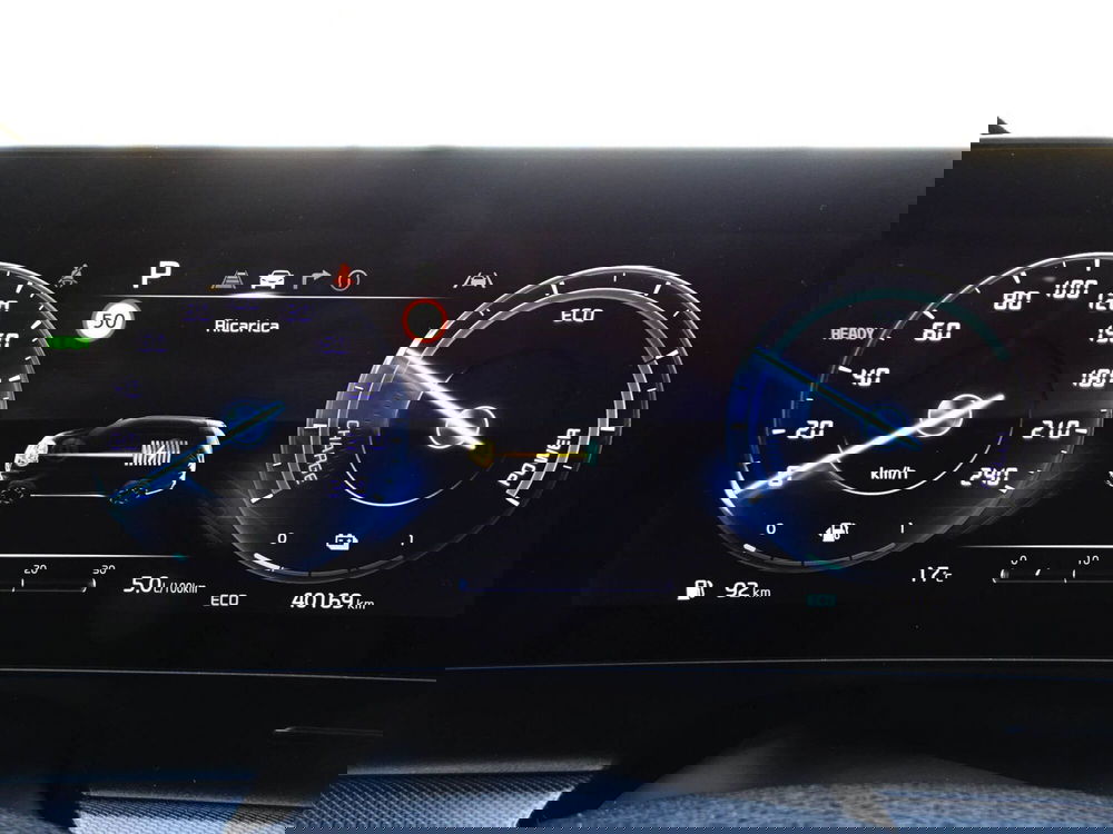 Kia Sportage usata a Treviso (18)